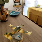 Gæstehus La Dell'aviatore Alghero
