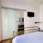 Vendégház La Dell'aviatore