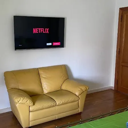 Pensjonat La Dell'aviatore