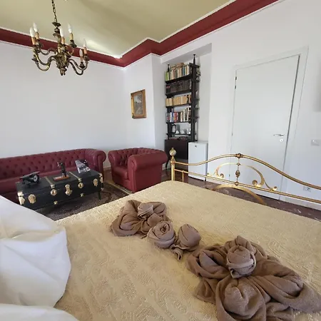 Pensjonat La Dell'aviatore