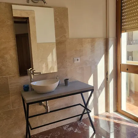 La Dell'aviatore Pensjonat Alghero