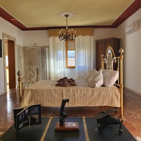 Pensjonat La Dell'aviatore Alghero