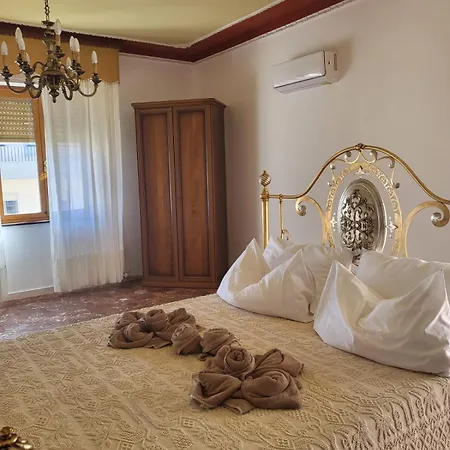 La Dell'aviatore Pensjonat