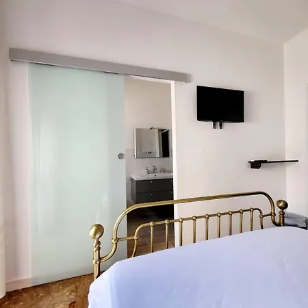 Pensjonat La Dell'aviatore