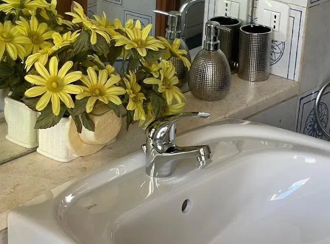 La Dell'aviatore Gasthuis 3*