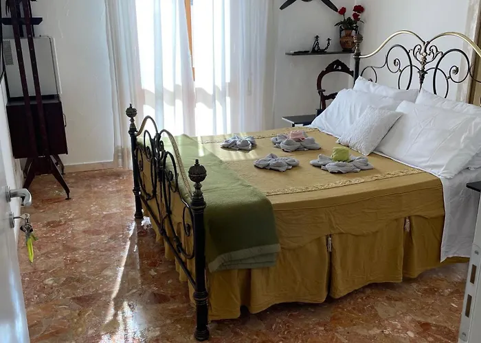 La Dell'aviatore Gasthuis