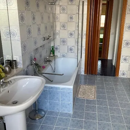 La Dell'aviatore Guest house