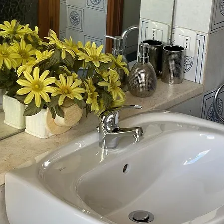 La Dell'aviatore Guest house *
