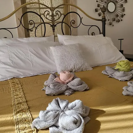 게스트하우스 La Dell'aviatore 알게로