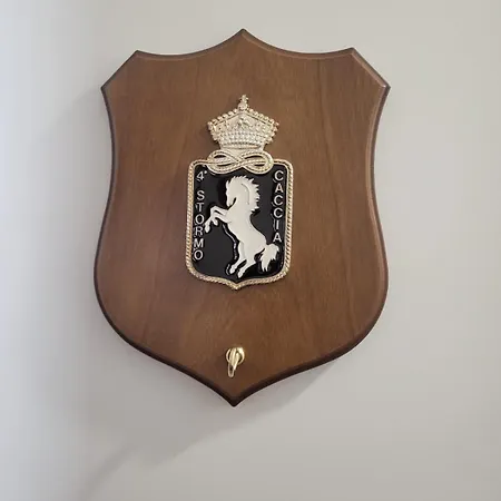 Πανσιόν La Dell'aviatore *