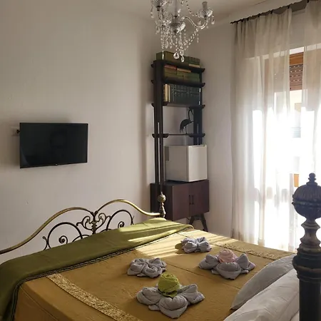 La Dell'aviatore Guest house