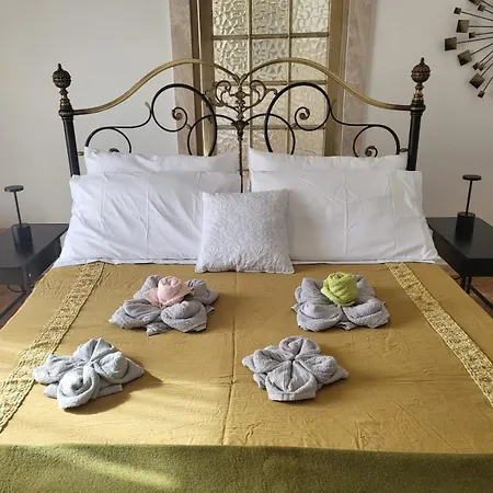 게스트하우스 La Dell'aviatore