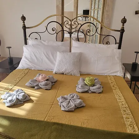 Guest house La Dell'aviatore Alghero