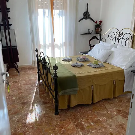 La Dell'aviatore Guest house
