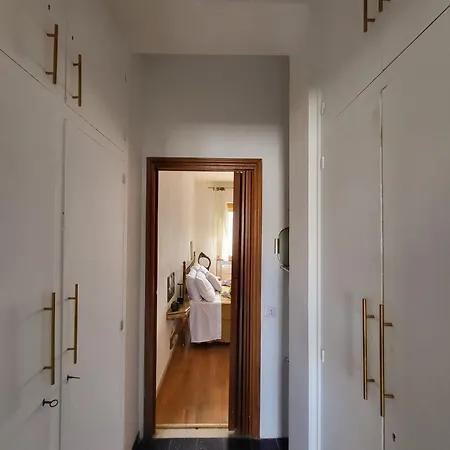 Guest house La Dell'aviatore *