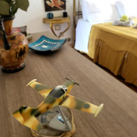 게스트하우스 La Dell'aviatore 알게로