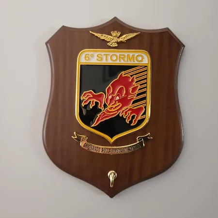 게스트하우스 La Dell'aviatore 3*