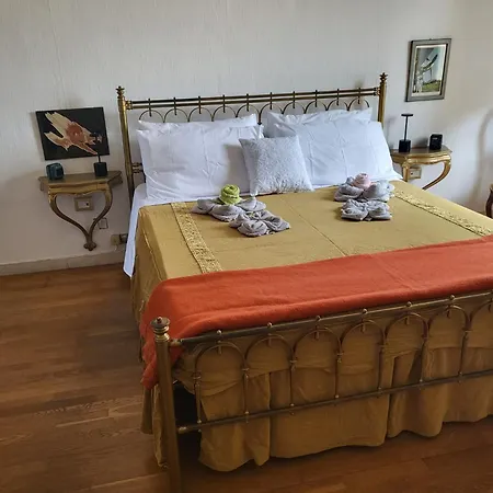 Guest house La Dell'aviatore Alghero