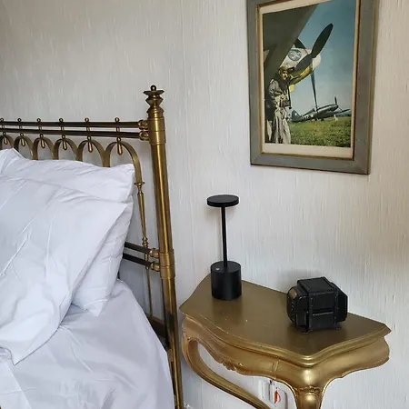 La Dell'aviatore 3* 알게로