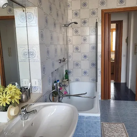 게스트하우스 La Dell'aviatore 알게로