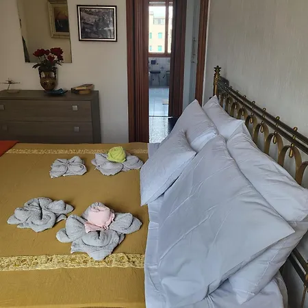 La Dell'aviatore 알게로