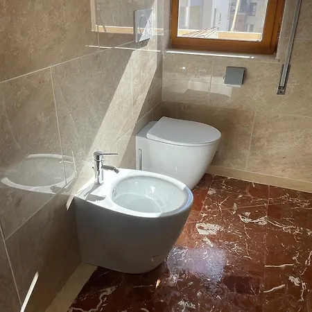 게스트하우스 La Dell'aviatore