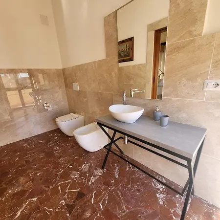 게스트하우스 La Dell'aviatore