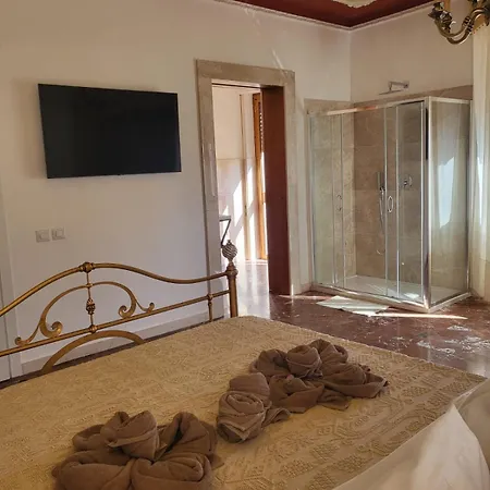 La Dell'aviatore Guest house *