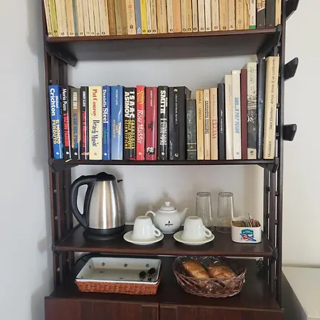 게스트하우스 La Dell'aviatore 3*