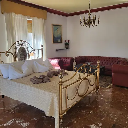 La Dell'aviatore 게스트하우스 알게로