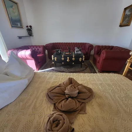 La Dell'aviatore 알게로