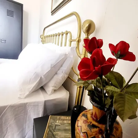 La Dell'aviatore 알게로