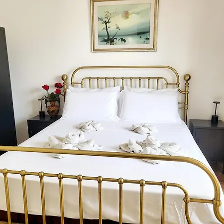 La Dell'aviatore Guest house