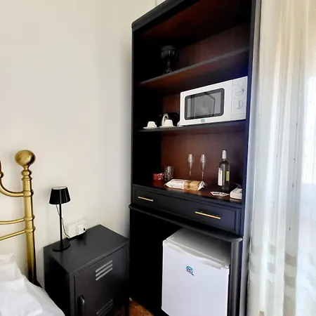 La Dell'aviatore 3* 알게로