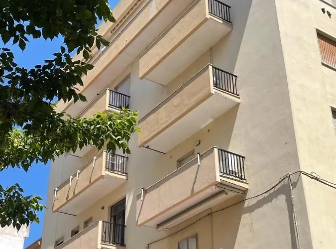 Gasthuis La Dell'aviatore