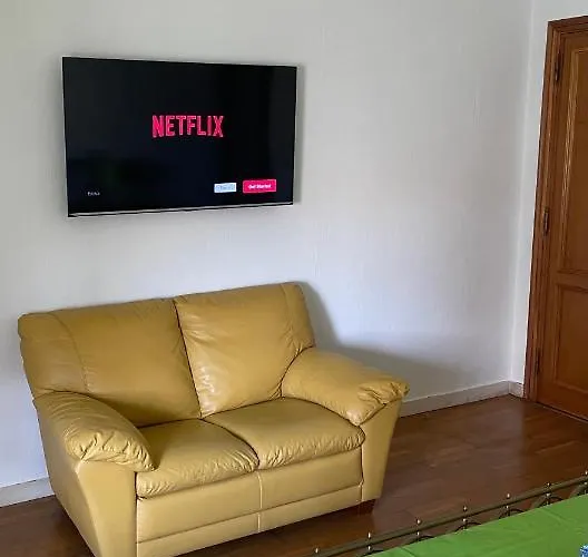 Gasthuis La Dell'aviatore