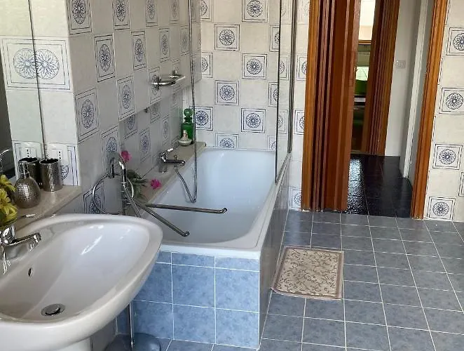 La Dell'aviatore Gasthuis