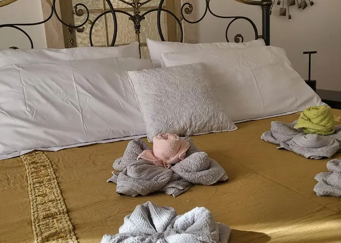 Gasthuis La Dell'aviatore Alghero