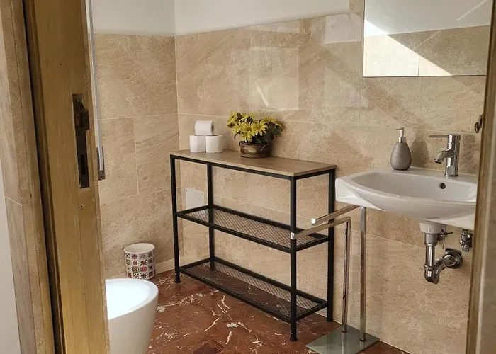 La Dell'aviatore Gasthuis 3*