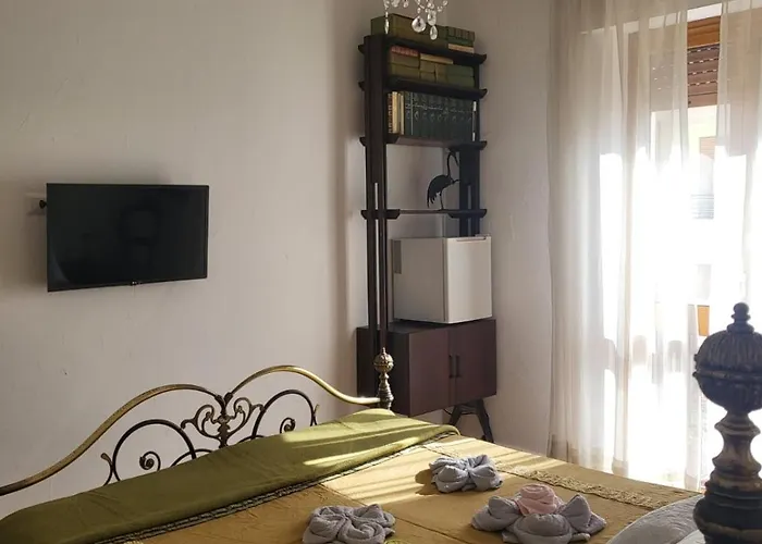 La Dell'aviatore Gasthuis