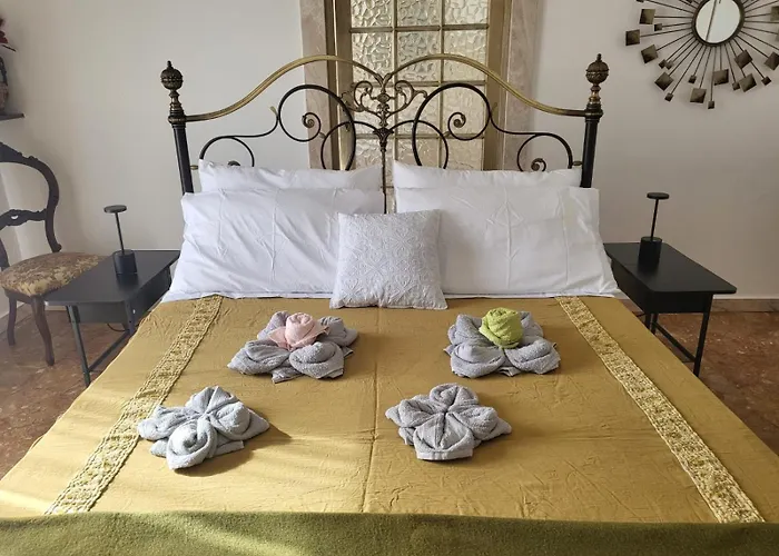 Gasthuis La Dell'aviatore