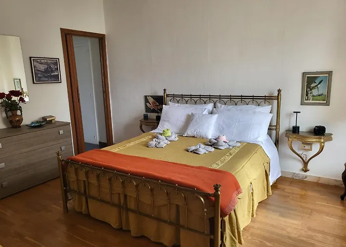 La Dell'aviatore Gasthuis