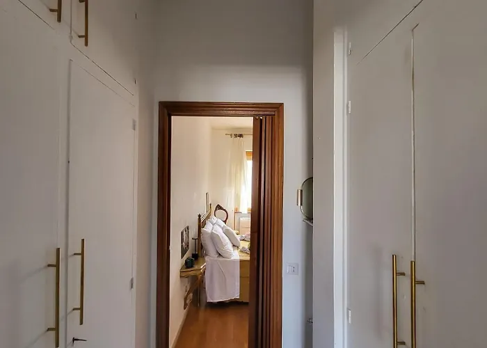 Gasthuis La Dell'aviatore 3*