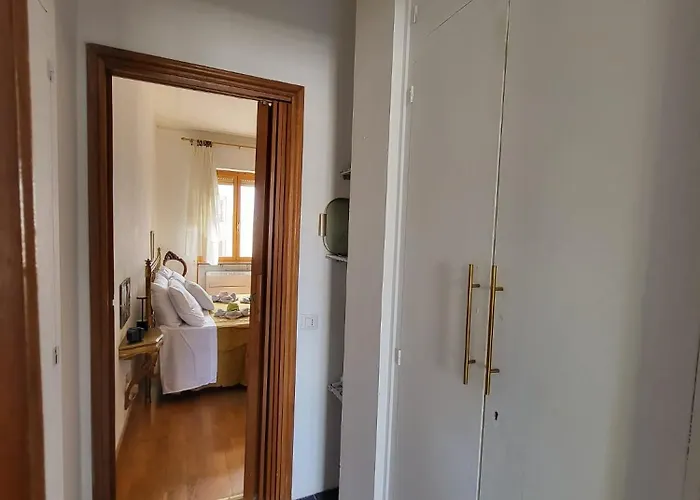 La Dell'aviatore 3* Alghero