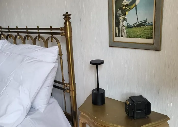 La Dell'aviatore 3* Alghero