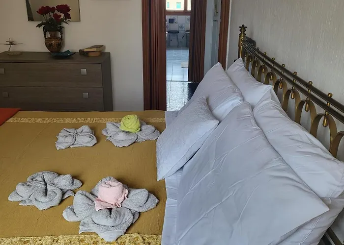 La Dell'aviatore Alghero