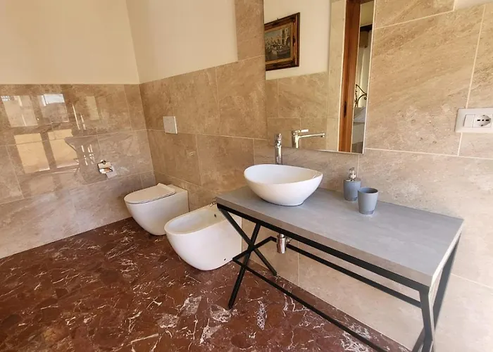 Gasthuis La Dell'aviatore