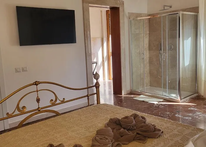 La Dell'aviatore Gasthuis 3*