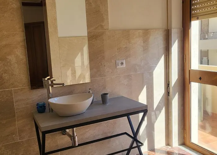 La Dell'aviatore Gasthuis Alghero