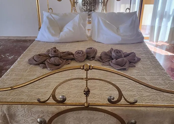 La Dell'aviatore Gasthuis 3*